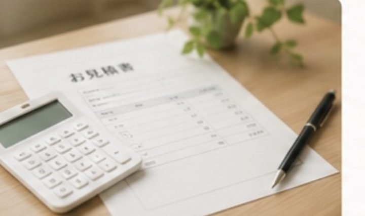 費用の相場