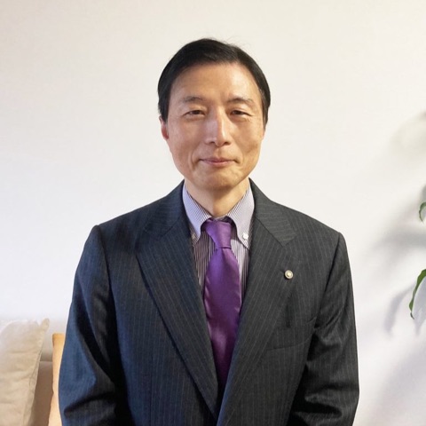 行政書士・司法書士 久留慎一郎（ひさどめ しんいちろう）