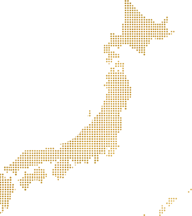 日本地図