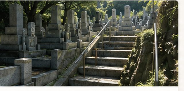 階段・通路が狭い