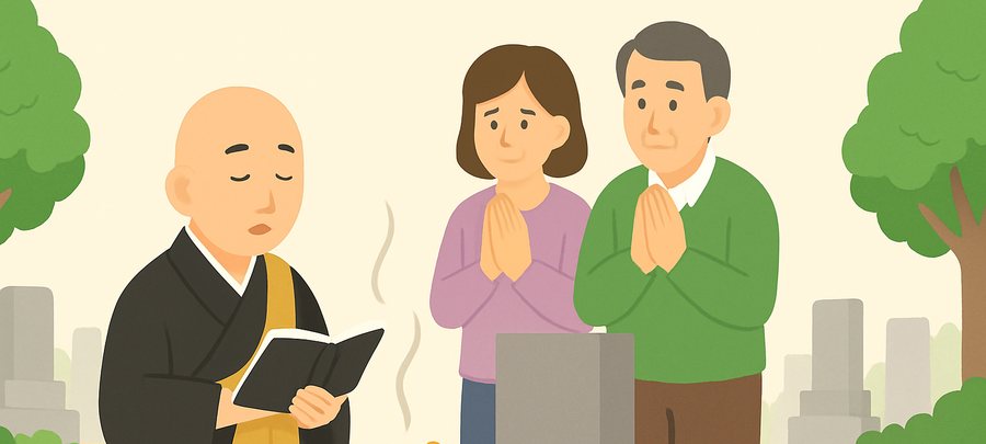 閉眼供養・撤去工事（1〜2週間）