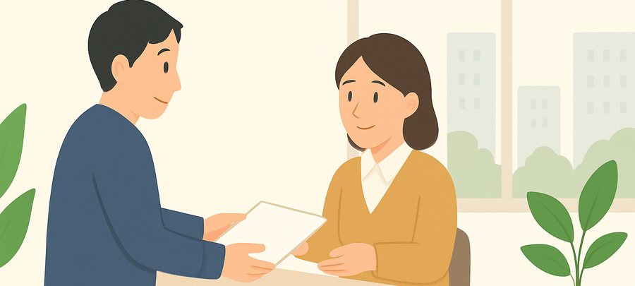 改葬許可申請・離檀のお手伝い（2〜4週間）
