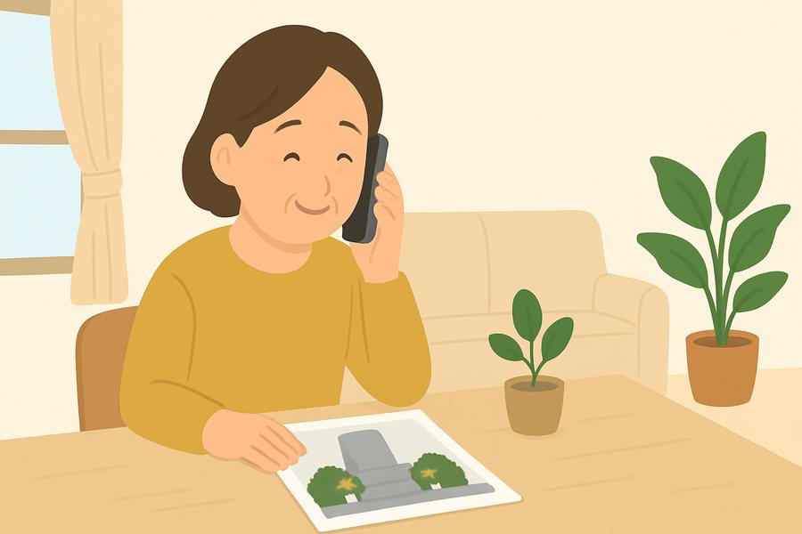 無料相談